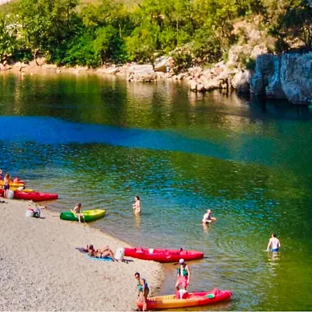 Hébergement de vacances Amazing In *