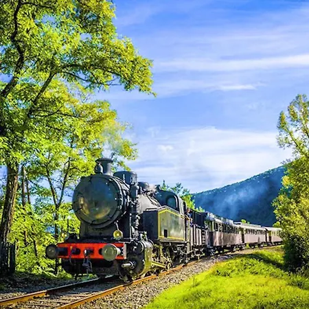 Hébergement de vacances Amazing In *