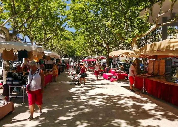 Amazing In Σπίτι διακοπών Montignargues