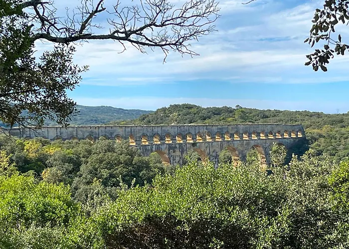 Σπίτι διακοπών Amazing In Montignargues